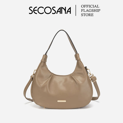 SECOSANA® Gretchen Elegant Medium Shoulder Bag