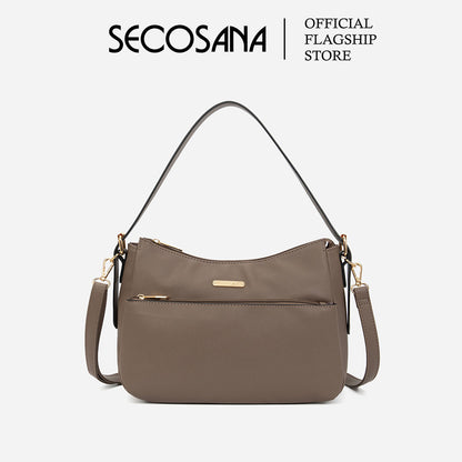 SECOSANA Erelli Simple Casual Shoulder Bag