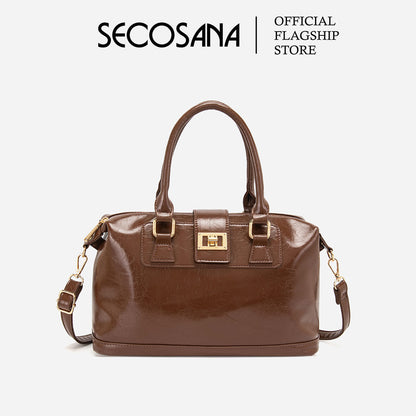 SECOSANA® Hilduss Medium Handbag