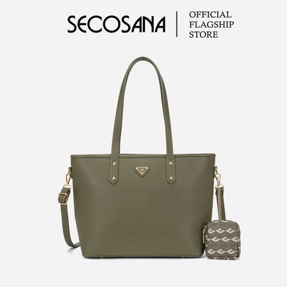 SECOSANA® Loverein Shoulder Bag 2-in-1 Collection