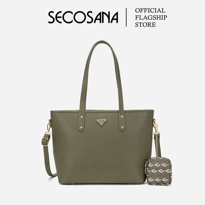 SECOSANA® Loverein Shoulder Bag 2-in-1 Collection
