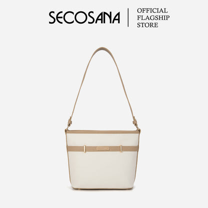 SECOSANA® Jeramy Classic Shoulder Bag