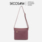 SECOSANA® Grenise Minimalist Casual Medium Crossbody Bag