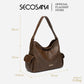 SECOSANA® Juliana Classic Shoulder Bag
