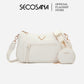 SECOSANA Zilla Sling Bag 2-in-1 Collection