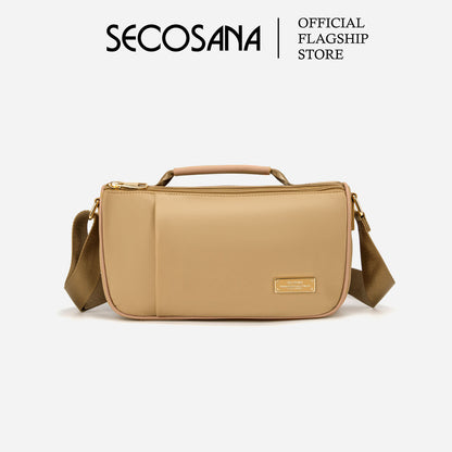 SECOSANA® Iloure Classic Crossbody Bag