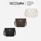 SECOSANA® Izammi Classic Crossbody Bag