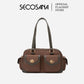 SECOSANA® Megan Timeless Classic Shoulder Bag