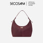 SECOSANA® Fiona Minimalist Casual Plain Petite Shoulder Bag
