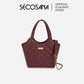 SECOSANA® Loruelle Quilted Small Handbag
