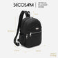 SECOSANA® Janalyn Modern Convertible Backpack