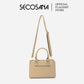 SECOSANA® Narumika Modern Minimalist Handbag