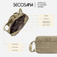 SECOSANA Zyline Plain Chest Bag