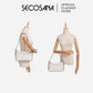 SECOSANA® Naisha Classic Shoulder Bag