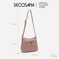 SECOSANA® Gessy Casual Crossbody Bag