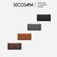SECOSANA® Lorizelle Long Trifold Wallet