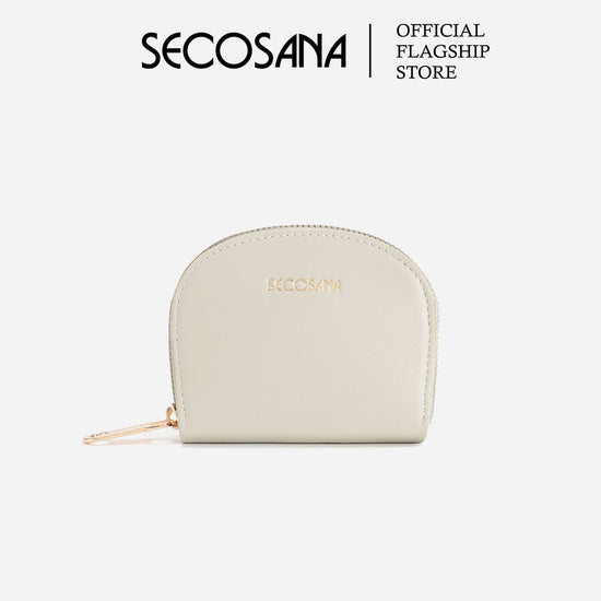 SECOSANA Danaya Compact Coin Purse
