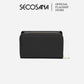 SECOSANA® Genica Classic Medium Trifold Wallet