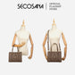 SECOSANA® Leane Multi-function Shoulder Bag