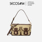 SECOSANA® Sarah Timeless Classic Multiway Shoulder Bag