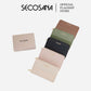 SECOSANA Timmy Bifold Wallet with FREE Secosana Box