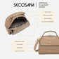 SECOSANA® Heliue Modern Crossbody Bag