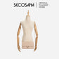 SECOSANA® Luffy Multi-function Crossbody Bag