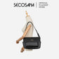 SECOSANA® Kizzo Classic Shoulder Bag