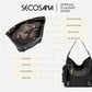 SECOSANA® Krisalyn Hobo Bag 2-in-1 Collection