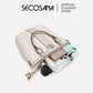 SECOSANA® Hanelyn Printed Handbag