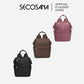 SECOSANA® Jeremy Classic Backpack