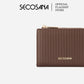 SECOSANA® Lizania Short Bifold Wallet