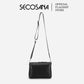 SECOSANA® Kora Retro Classic Crossbody Bag