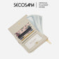 SECOSANA Trinae Bifold Wallet with FREE Secosana Box