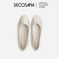 SECOSANA® SS-1001 - Luna Flat Ballerinas