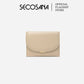 SECOSANA® Miranda Small Trifold Wallet