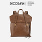 SECOSANA® Leacan Forever Classic Backpack