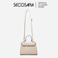 SECOSANA® Germisha Minimalist Casual Small Crossbody Bag