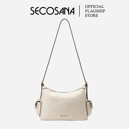 SECOSANA® Krime Elegant Shoulder Bag