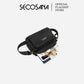 SECOSANA® Nimuzia Classic Vintage Crossbody Bag