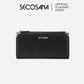 SECOSANA® Geryl Classic Long Bifold Wallet