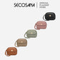 SECOSANA® Isadora Wristlet Coin Purse