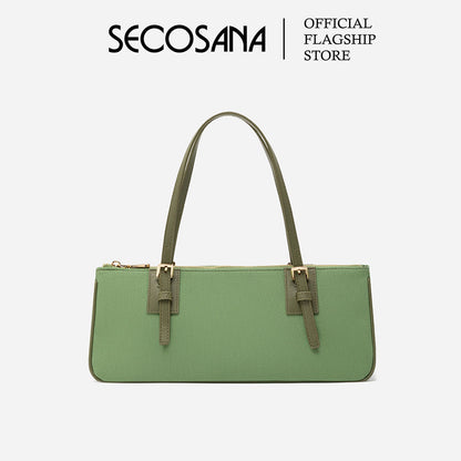 SECOSANA® Kelsey Timeless Classic Shoulder Bag