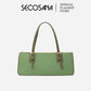 SECOSANA® Kelsey Timeless Classic Shoulder Bag