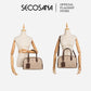 SECOSANA® Orlezia Multi-function Handbag