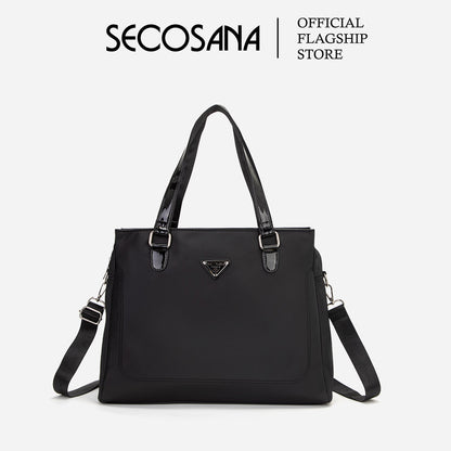 SECOSANA Trinia Shoulder Bag