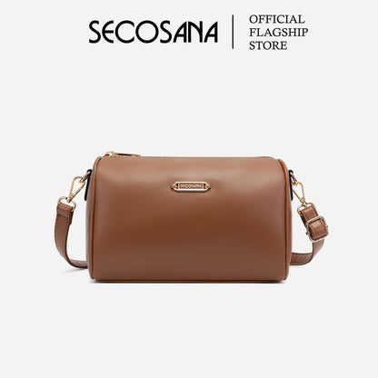 SECOSANA Darlee Minimalist Crossbody Bag