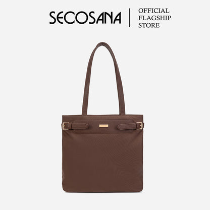 SECOSANA® Marissa Classic Shoulder Bag