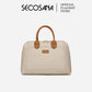 SECOSANA® Filaire Minimalist Casual Laptop Hand Carry Bag