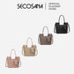 SECOSANA® Nora Shoulder Bag 2-in-1 Collection
